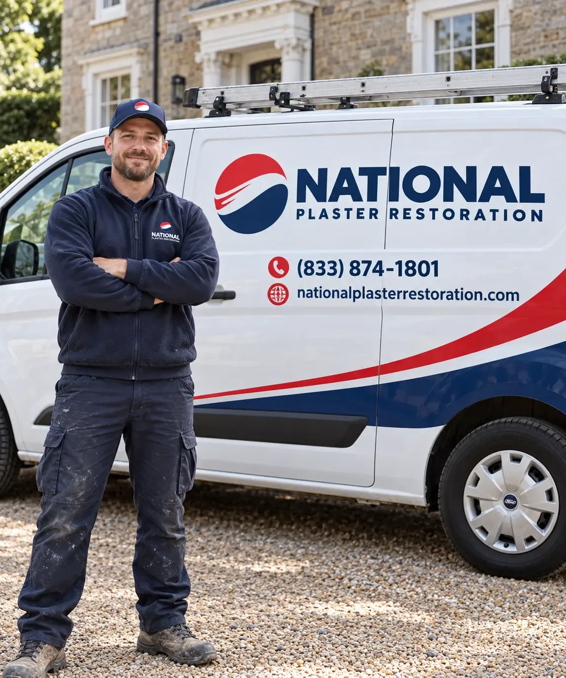 Plaster Repair company in Redfox, KY